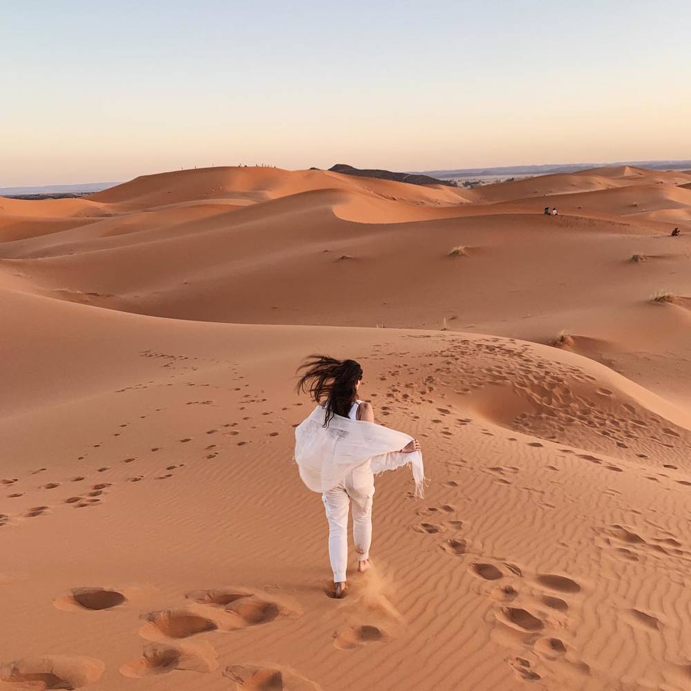 Meet your Posher, Mariah